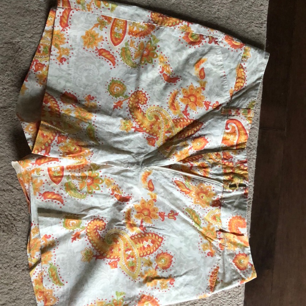Shorts excellent condition